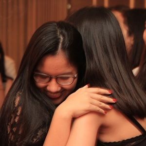 Meet your Posher, Alisya